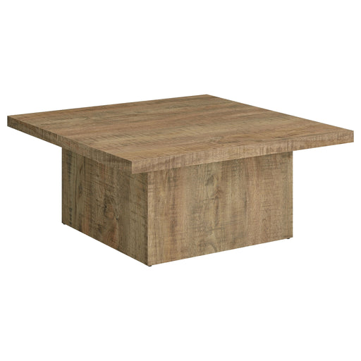 Exeter - Square Table Furniture Max