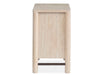 Sunset Cove - Drawer Nightstand - Sanibel Brown Magnussen Furniture