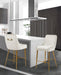 Owen - Stool (Set of 2) Meridian Furniture