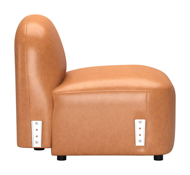 Cleo - Middle Chair Zuo Modern