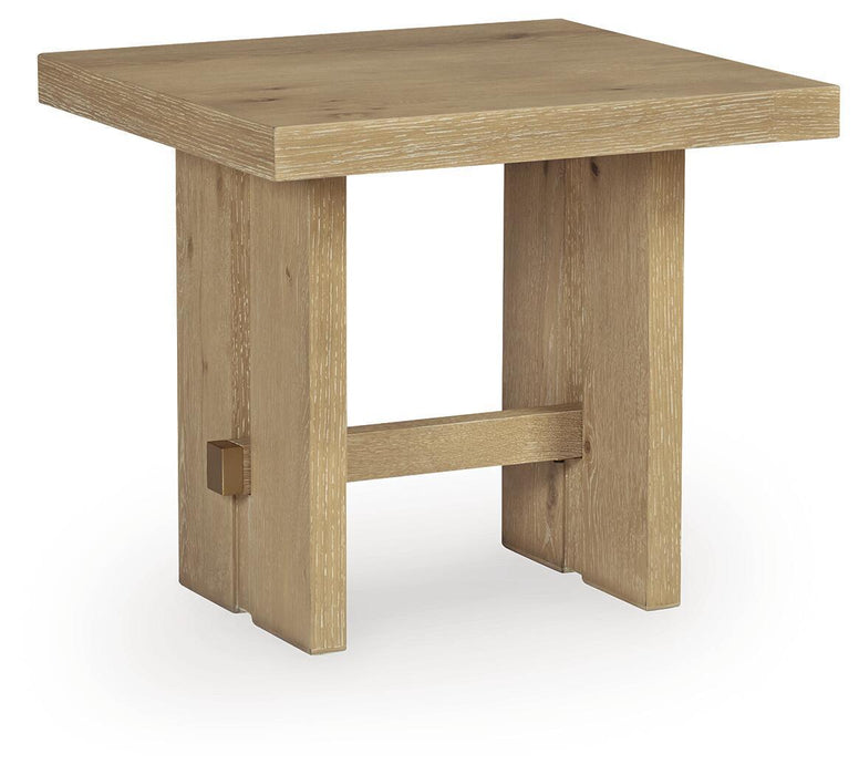 Crendlin - Table Signature Design by Ashley®