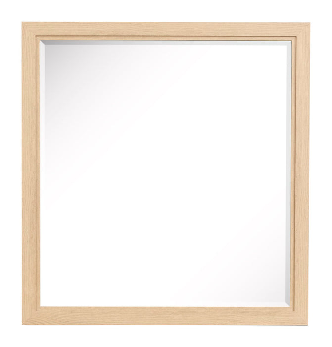 Merrifield - Portrait Mirror Magnussen Furniture