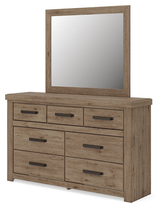Oliandon - Dresser Signature Design by Ashley®