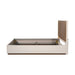 Pavira - Bed With LED Lights Michael Amini
