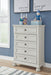 Robbinsdale - Youth Sleigh Storage Bedroom Set Signature Design by Ashley®