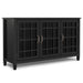 Connaught - Traditional Buffet Cabinet Simpli-Home