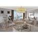 Cavalli - Livingroom Set Matrix Furniture Group