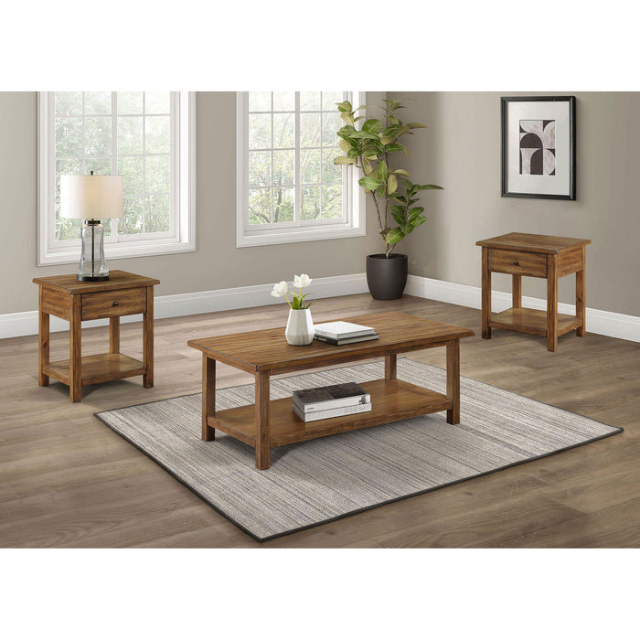 Castleton - Table Set Furniture Max