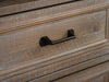 Lancaster - Dining Cabinet - Dovetail Gray Magnussen Furniture