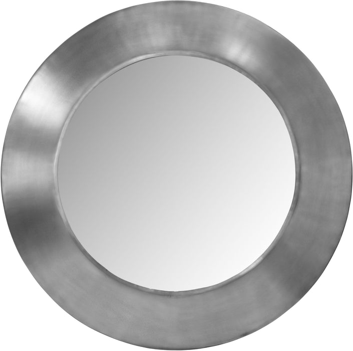 Sphere - Mirror Meridian Furniture