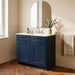Shaker Base Cabinet With Soft-Close Hinges, Adjustable Shelf Home Essentials
