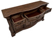 Durango - Buffet, Hutch Magnussen Furniture