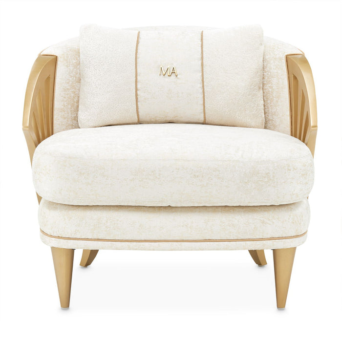 La Terrazza - Accent Chair