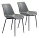 Byron - Dining Chair (Set of 2) Zuo Modern