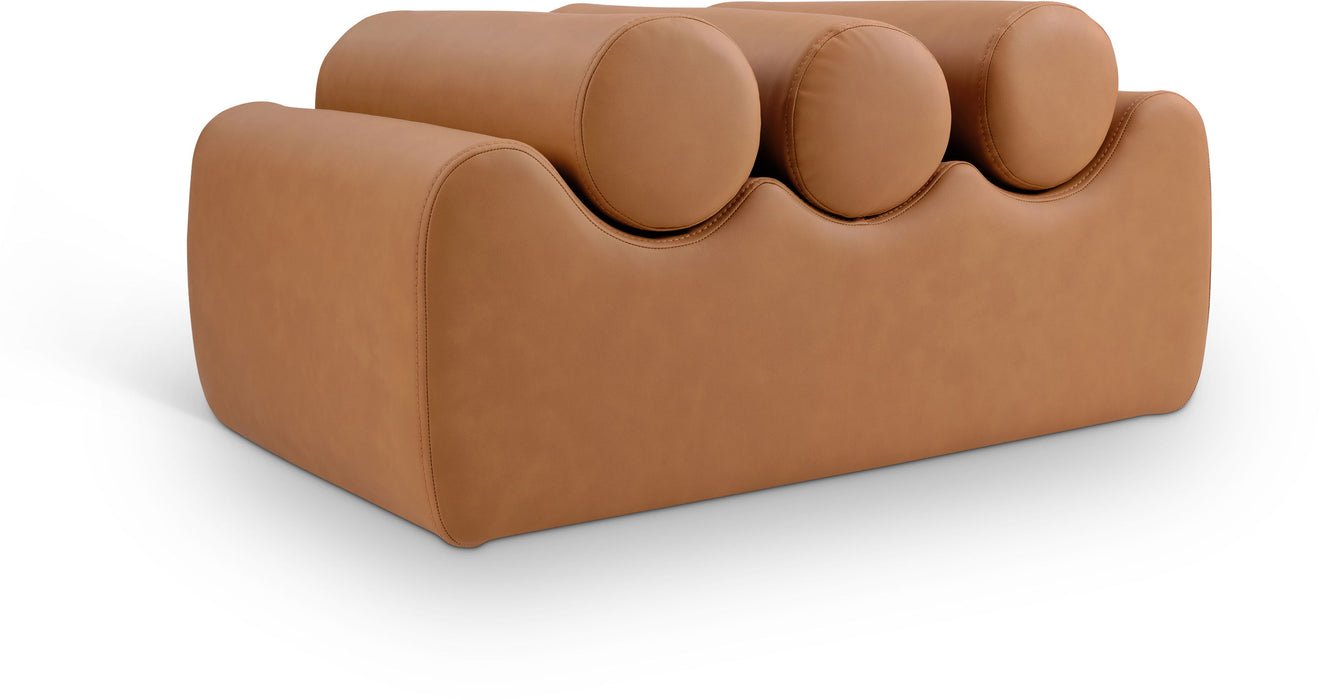 Rumble - Bench