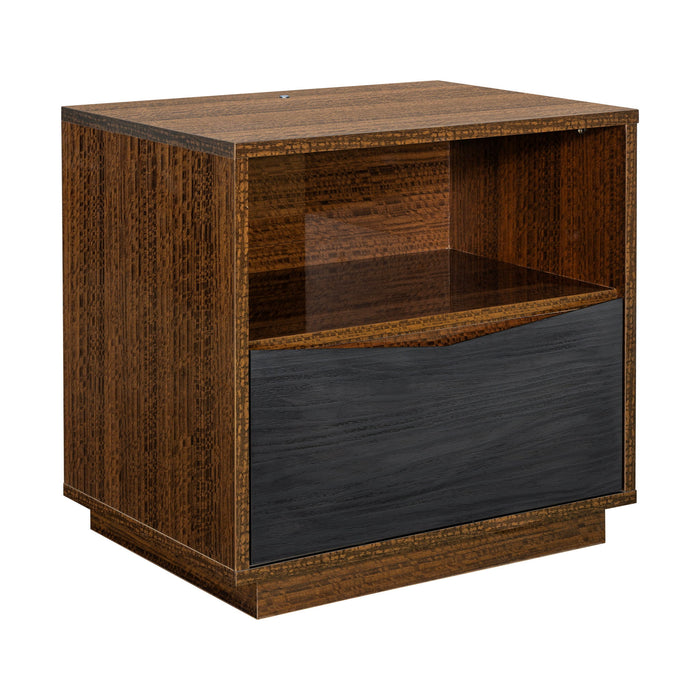 Kayner - Nightstand Michael Amini