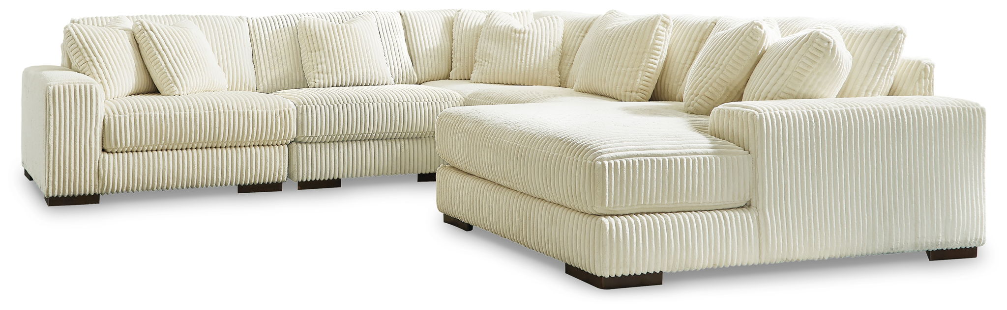Lindyn - Sectional Signature Design by Ashley®