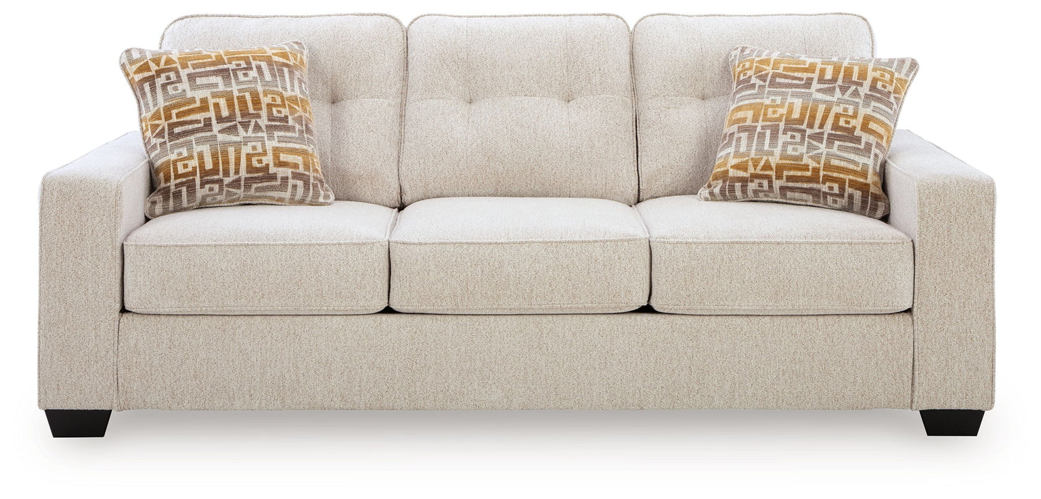 Larimer - Living Room Set Signature Design by Ashley®