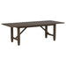 Jamie - Rectangular Dining Table Set Furniture Max
