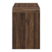 Mara - Two Drawer End Table / Bedside Table New Classic