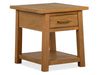 Lindon - Drawer Table Magnussen Furniture