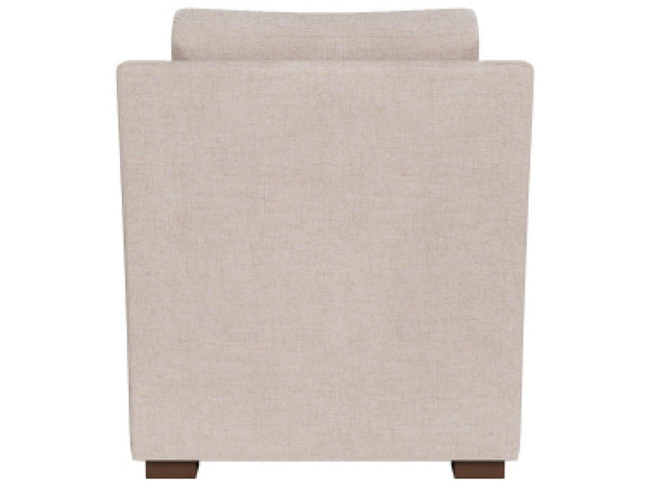 Filmore - Chair, Special Order - Beige Universal Furniture