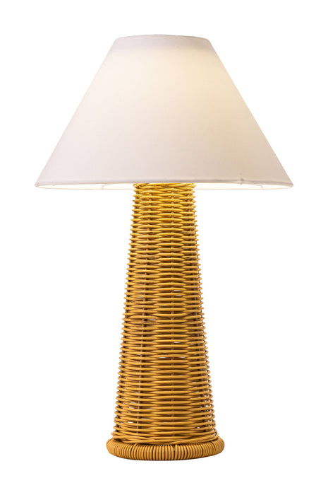 Palmia - Solar Lamp Zuo Modern