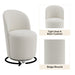 Hollis - Side Chair (Set of 2) - Beige Acme