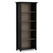 Amherst - Bookcase With Adjustable Shelves Simpli-Home
