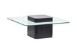 Donora - Square Table Magnussen Furniture