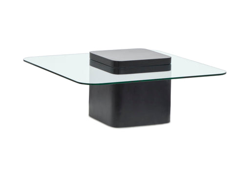 Donora - Square Table Magnussen Furniture