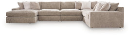 Nexora-Court - Sectional Signature Design by Ashley®