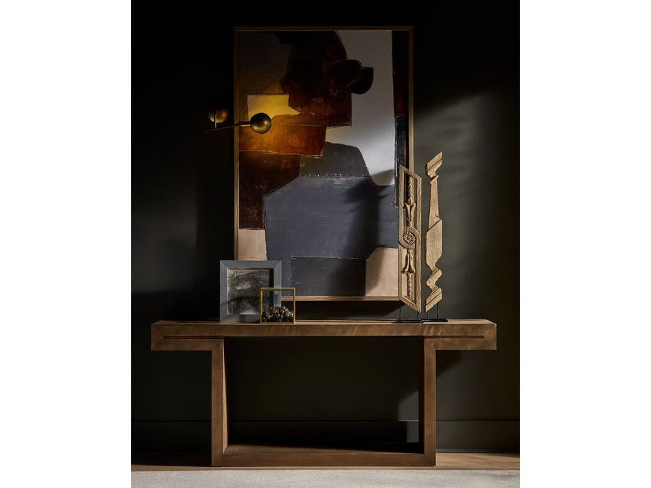 Modern / Mist & Veil - Table Universal Furniture