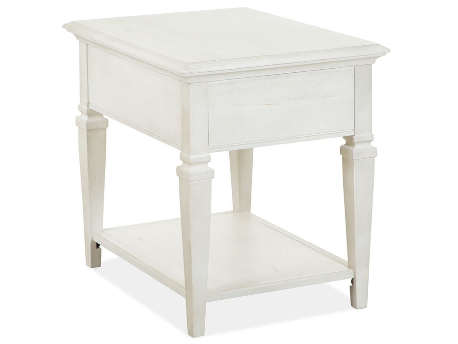 Newport - Rectangular Table Magnussen Furniture