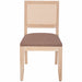 Kitchen & Dining Room Chairs (Set of 2) Home Essentials