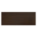 Warm Shaker - TV Media Stand Handcrafted Simpli-Home