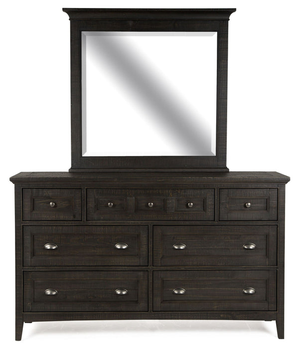 Westley Falls - Drawer Dresser Magnussen Furniture