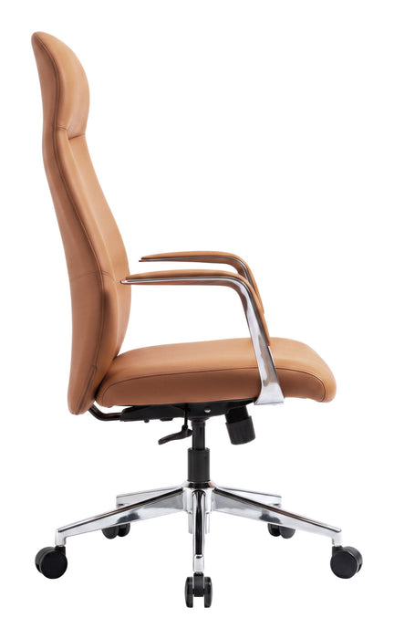 Rosalind - Office Chair Zuo Modern