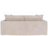 Maxx - Slipcover Apartment Sofa, Special Order - Beige Universal Furniture