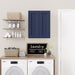 Shaker Wall Cabinet With Soft Close Hinges, Adjustable Shelves, Double Door Home Essentials