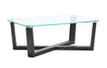 Wexler - Rectangular Table Magnussen Furniture
