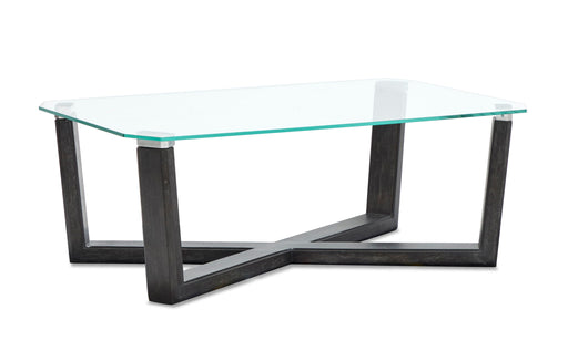 Wexler - Rectangular Table Magnussen Furniture
