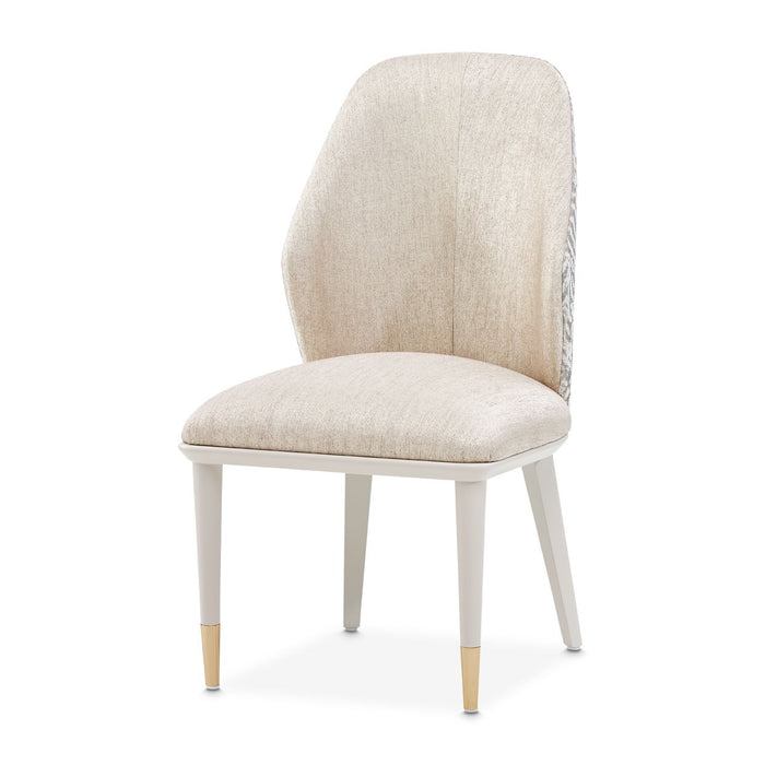 Lisbon - Dining Chair Michael Amini