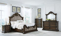 Maylee - Upholstered Bedroom Set Signature Design by Ashley®