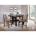 Walden - Counter Height Dining Set Furniture Max