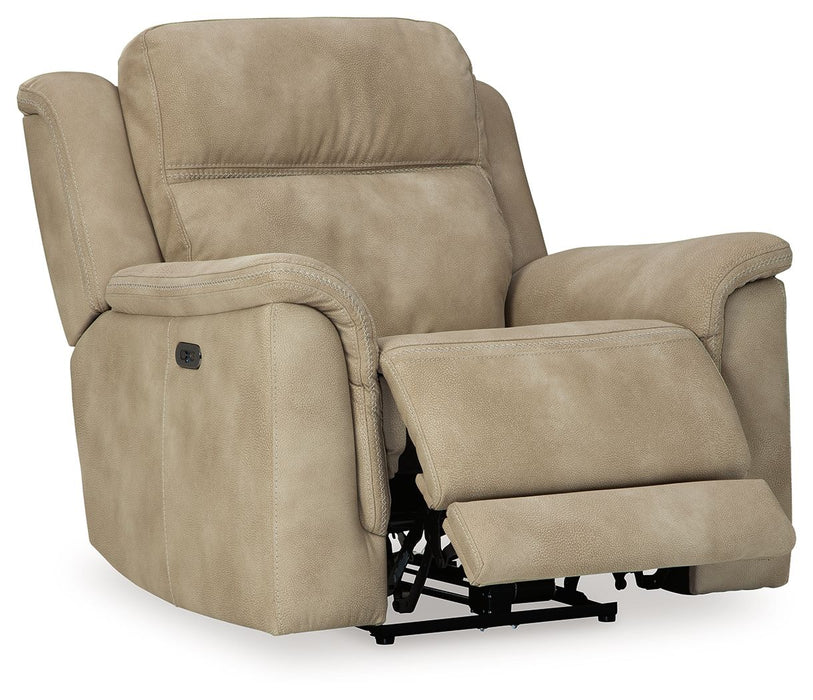 Next-Gen Durapella - Power Recliner Signature Design by Ashley®
