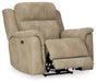 Next-Gen Durapella - Power Recliner Signature Design by Ashley®