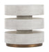 Laha - Side Table - Oak White Zuo Modern