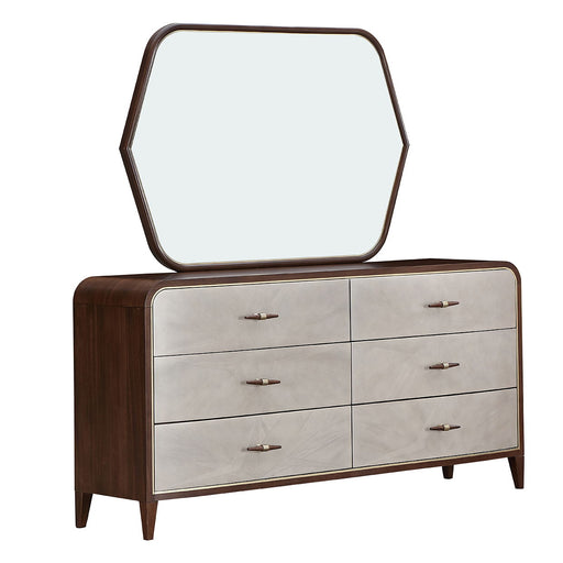 Houston - Dresser Michael Amini