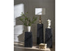 Modern - Pedestal Universal Furniture